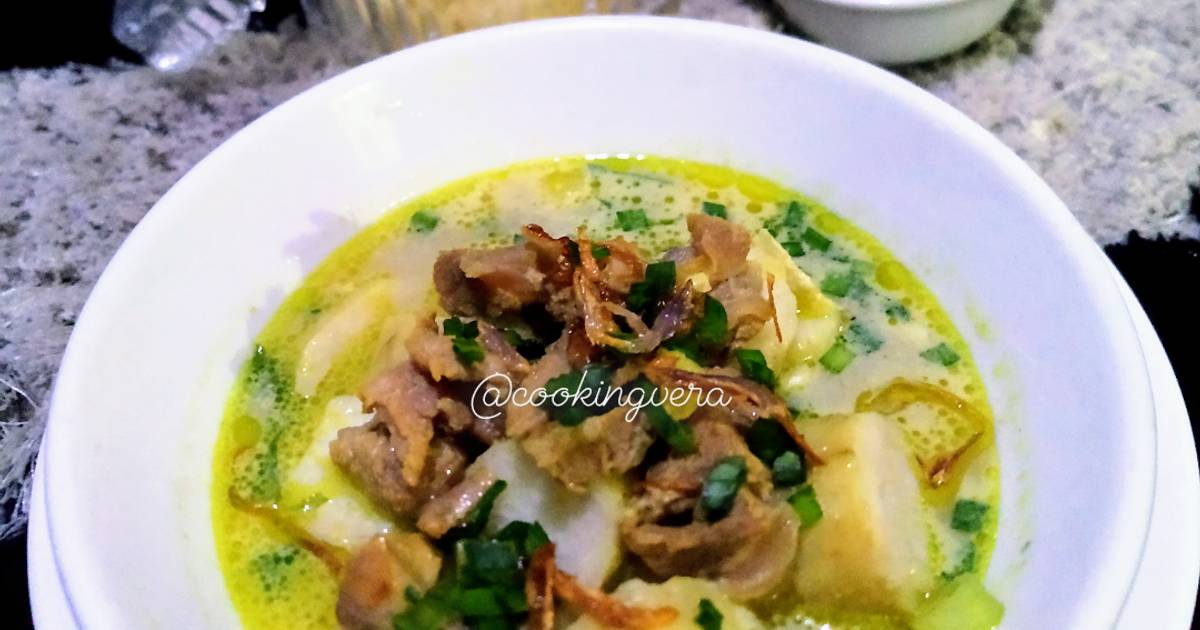 Resep Empal Gentong Khas Cirebon Oleh Cooking Vera Cookpad