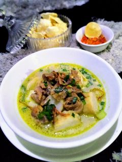 Foto resep Empal Gentong Khas Cirebon