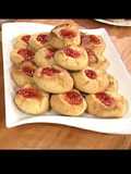 Ojitos de buey