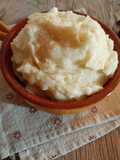 Purè di patate