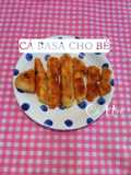 CÁ BASA CHO BÉ