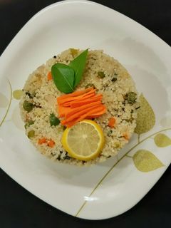 થાઈ કોદરી (Thai kodri recipe in gujarati) રેસીપી મુખ્ય ફોટો