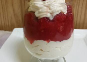 Without Fail Make Recipe Raspberrys dessert Delicious and Healthy Without Fail Make Recipe Raspberrys dessert Delicious and Healthy