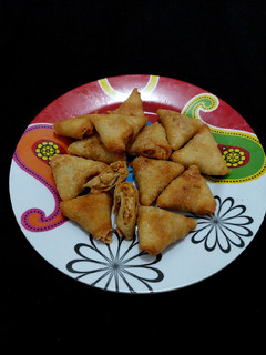 Foto resep Lumpia Isi Tempe