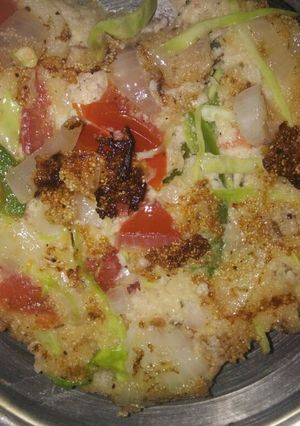 ब्रेकफास्ट (Breakfast. recipe in hindi) रेसिपी मुख्य फोटो