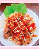 Mỳ ý thịt heo😙