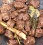 Resep Rendang Daging Instan yang Sempurna