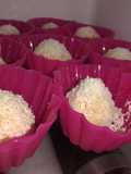 Beijinhos de coco