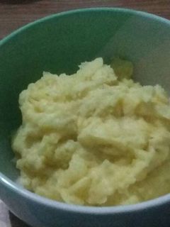 Foto resep Mashed Potato