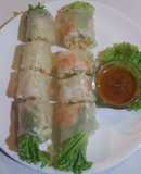 ปอเปี๊ยะเวียดนาม