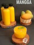 Jus mangga