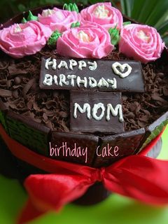 Foto resep Sponge cake coklat