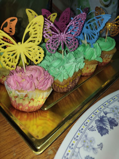 Una foto de Cupcakes 😻