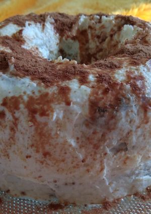 Foto resep Tiramisu cake