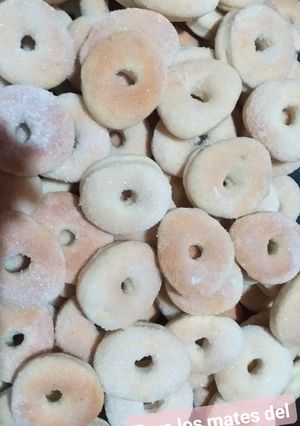 Una foto de Rosquitos
