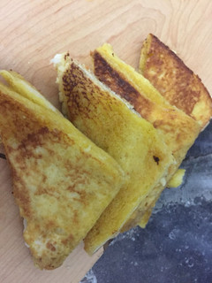 Foto resep Roti goreng