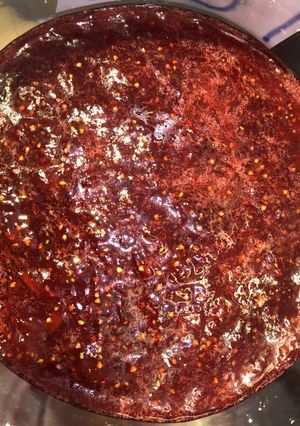 Foto resep Selai Strawberry