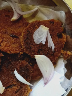 சர்க்கரை வள்ளி கிழங்கு கட்லெட் செய்முறை முக்கிய புகைப்படம்