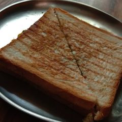 A picture of Veg - Sandwich.
