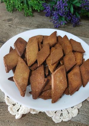 बाजरीच्या कापण्या (Bajrichya Kapnya Recipe In Marathi) रेसिपी चे मुख्य फोटो