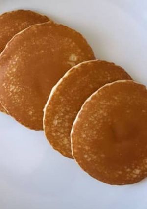 Foto de Panquecas