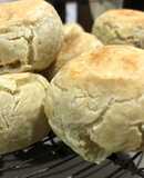 Chipas esponjositos