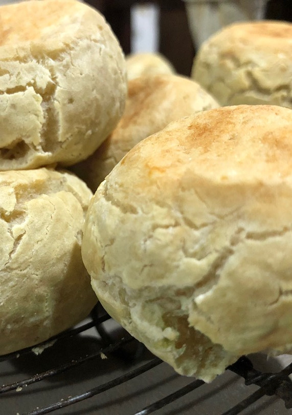 Una foto de Chipas esponjositos