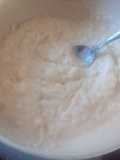Puré de papa