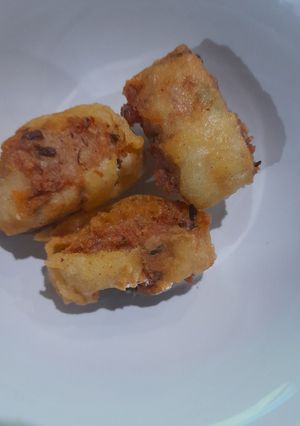 Foto resep Ngohiyong Ayam