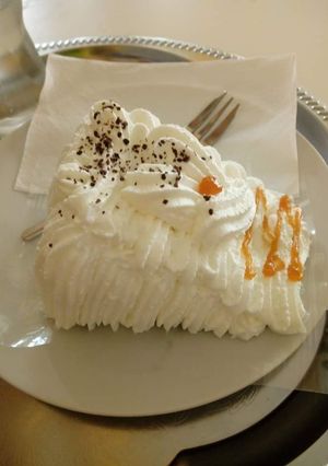 Sarokház recept fotója