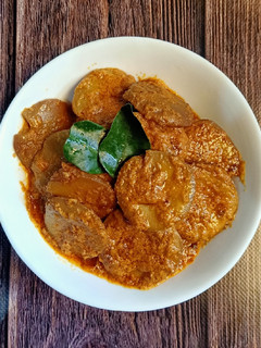 Foto resep Kalio jengkol