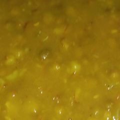 Green Moong Dal A picture of Green Moong Dal.
