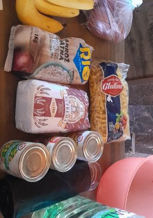 Una foto de Meal prep o preparados para la semana