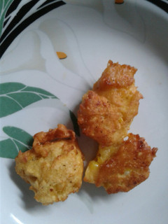 Foto resep Bakwan jagung