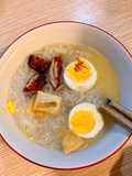 Bihun Kuah Jahe