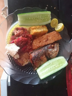 Foto resep Sambel Seruit Lampung