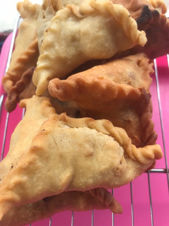 Foto resep Pastel piscok