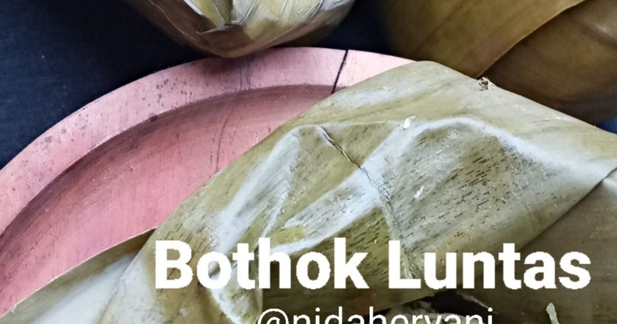 Bothok Luntas