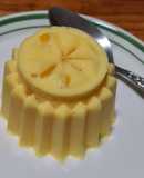 Mousse de mango light (3 ingredientes)