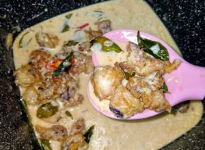 Gambar Sotong Buttermilk