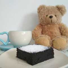 รูปของ Cake Oreo super simple