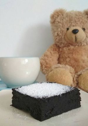 Foto resep Cake Oreo super simple