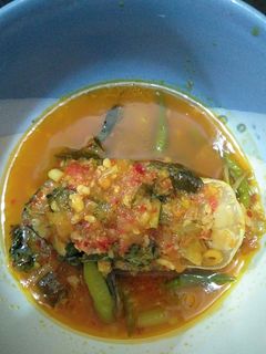 Foto resep Brengkes Patin Tempoyak 🐟🍲