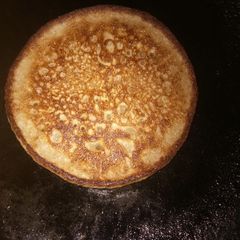 A picture of Pancake.