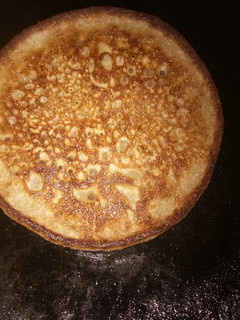 A picture of Pancake.