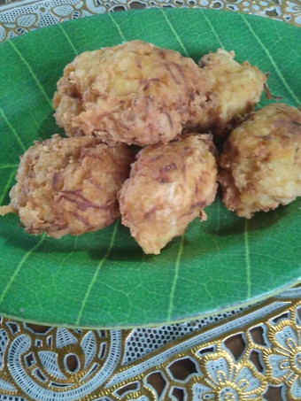 Cara Gampang Menyiapkan Perkedel tahu Ekonomis Untuk Dijual