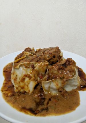 Foto resep Siomay Ayam