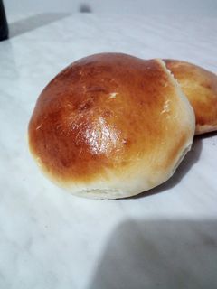 Una foto de Pan para Hamburguesa