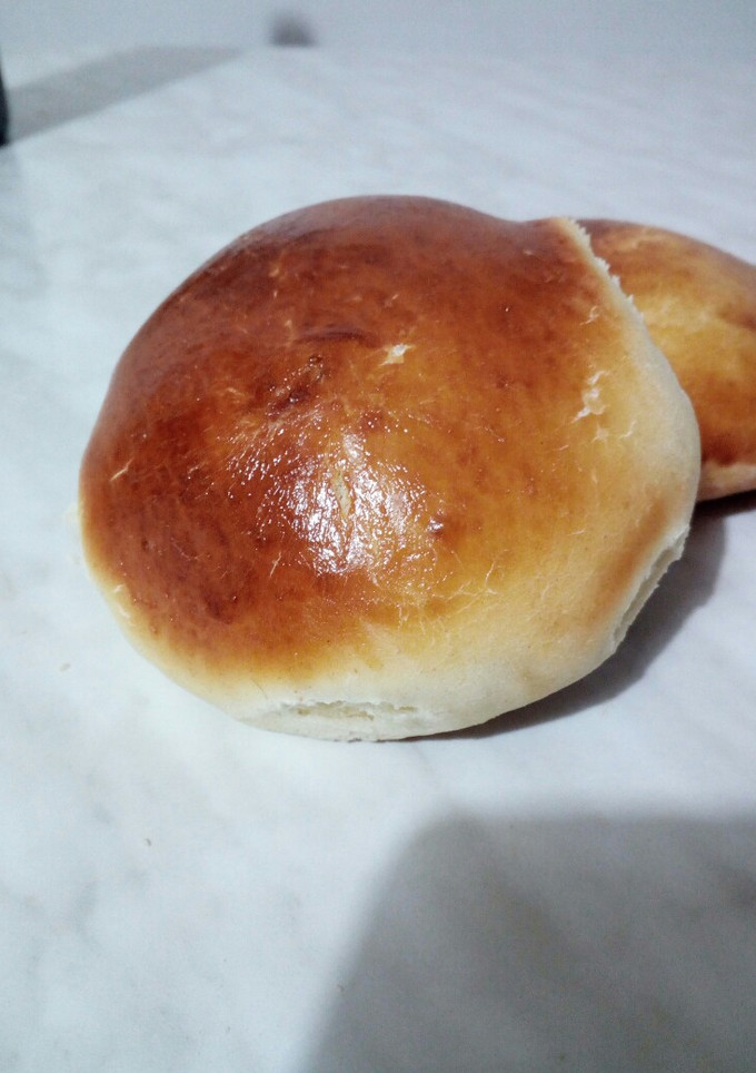 Una foto de Pan para Hamburguesa