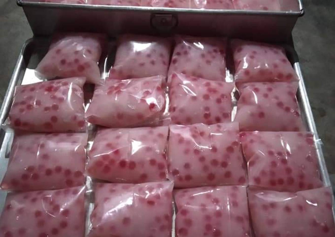 Kue Cantik Manis